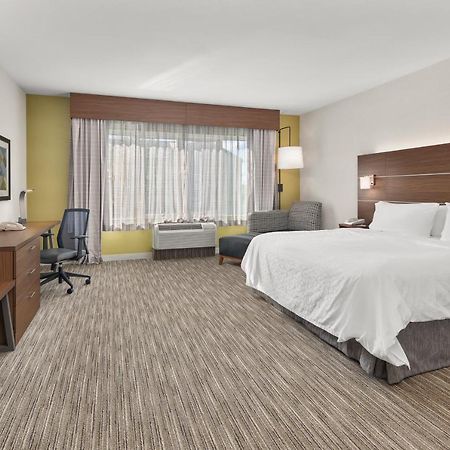 Holiday Inn Express Hotel & Suites Sacramento Airport Natomas, An Ihg Hotel Kültér fotó