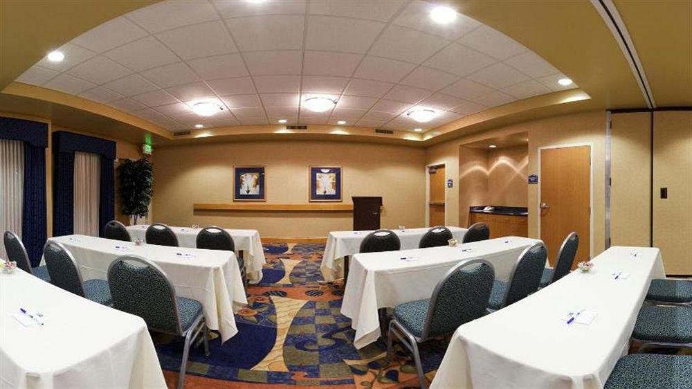 Holiday Inn Express Hotel & Suites Sacramento Airport Natomas, An Ihg Hotel Kültér fotó