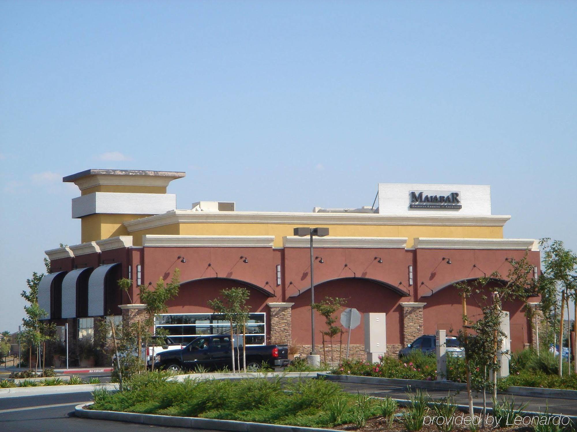 Holiday Inn Express Hotel & Suites Sacramento Airport Natomas, An Ihg Hotel Kültér fotó