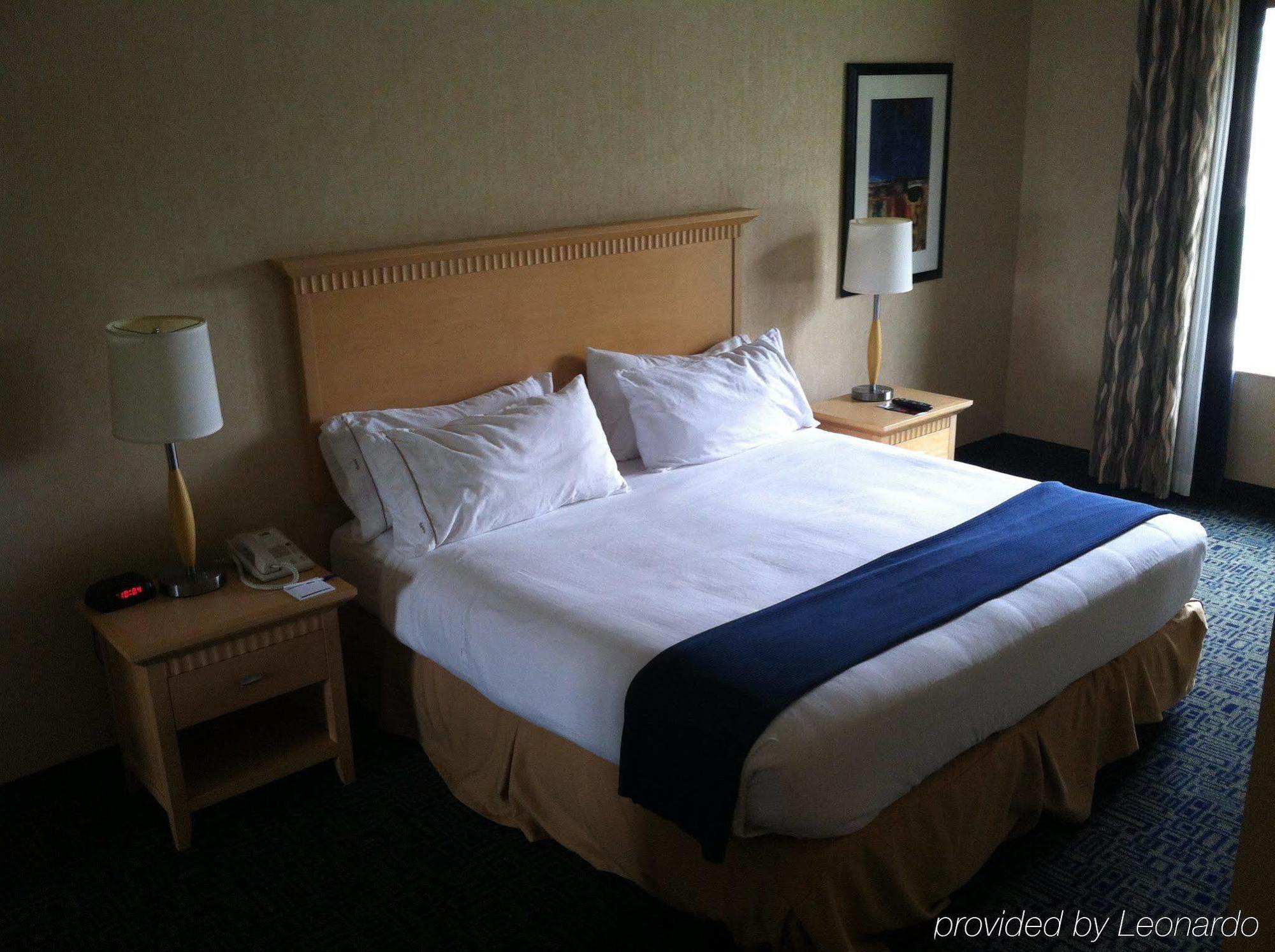 Holiday Inn Express Hotel & Suites Sacramento Airport Natomas, An Ihg Hotel Kültér fotó