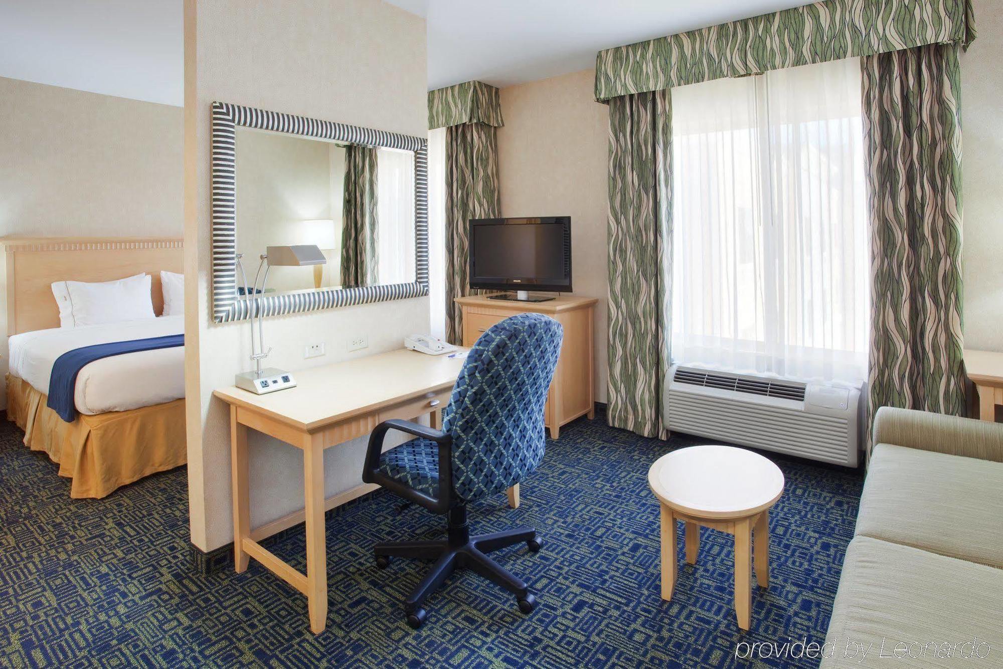Holiday Inn Express Hotel & Suites Sacramento Airport Natomas, An Ihg Hotel Szoba fotó