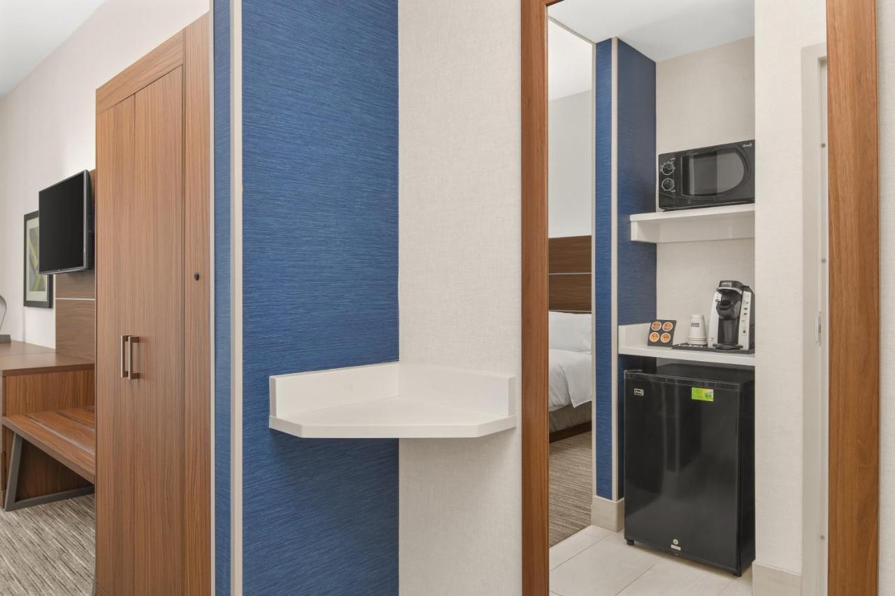 Holiday Inn Express Hotel & Suites Sacramento Airport Natomas, An Ihg Hotel Szoba fotó