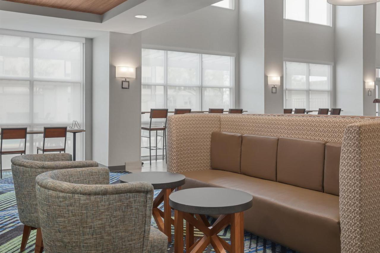 Holiday Inn Express Hotel & Suites Sacramento Airport Natomas, An Ihg Hotel Kültér fotó