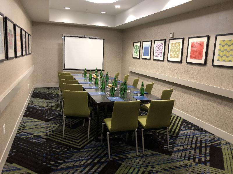 Holiday Inn Express Hotel & Suites Sacramento Airport Natomas, An Ihg Hotel Kültér fotó