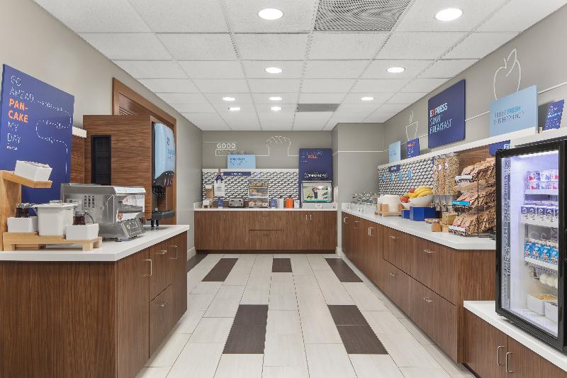 Holiday Inn Express Hotel & Suites Sacramento Airport Natomas, An Ihg Hotel Kültér fotó