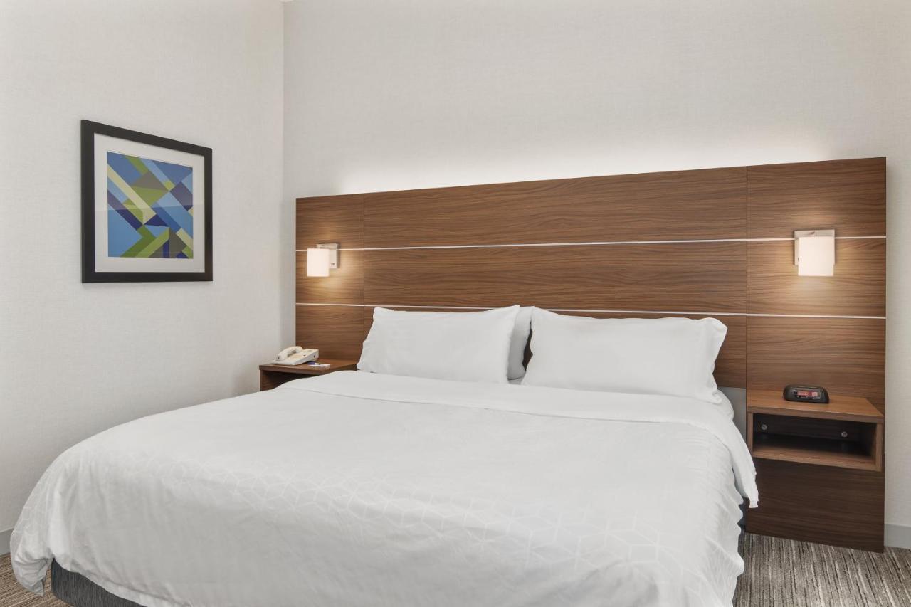 Holiday Inn Express Hotel & Suites Sacramento Airport Natomas, An Ihg Hotel Szoba fotó