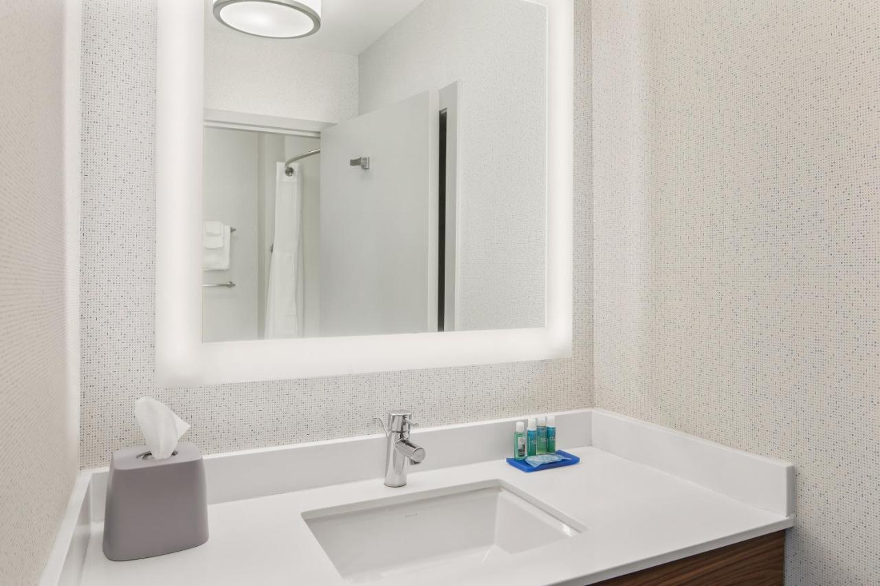 Holiday Inn Express Hotel & Suites Sacramento Airport Natomas, An Ihg Hotel Kültér fotó
